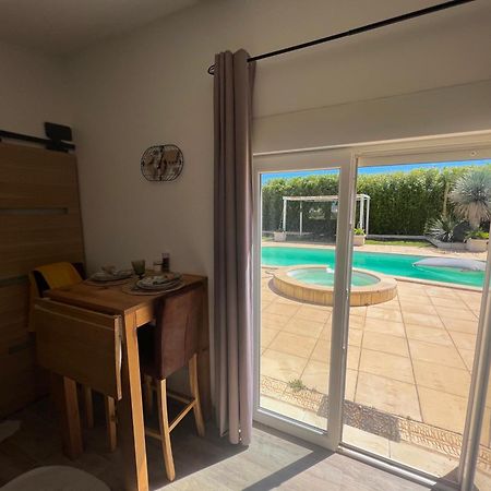 Lecrin Chambre D'Hote Spa Bellegarde  ภายนอก รูปภาพ