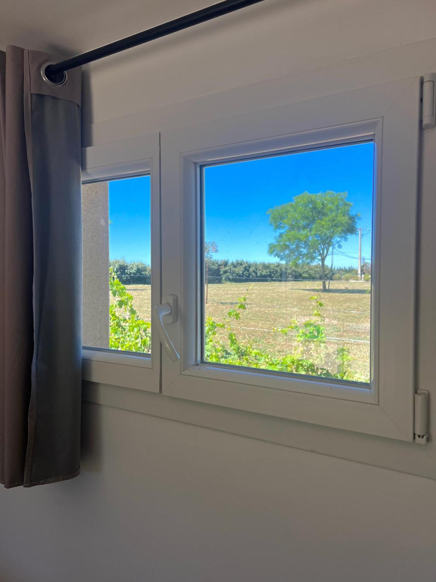 Lecrin Chambre D'Hote Spa Bellegarde  ภายนอก รูปภาพ